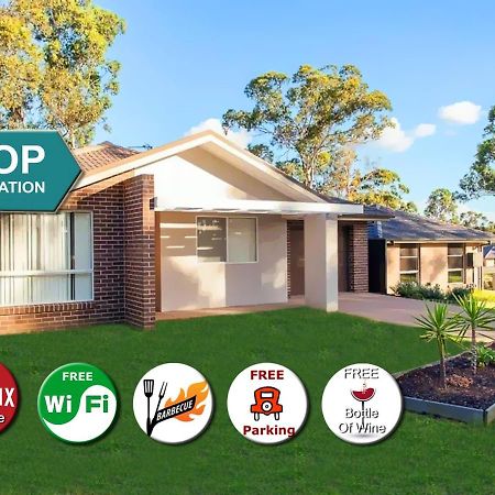 An Ideal Wine Country Getaway Villa Cessnock Exteriér fotografie