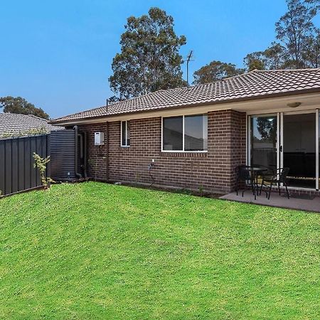 An Ideal Wine Country Getaway Villa Cessnock Exteriér fotografie