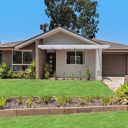 An Ideal Wine Country Getaway Villa Cessnock Exteriér fotografie