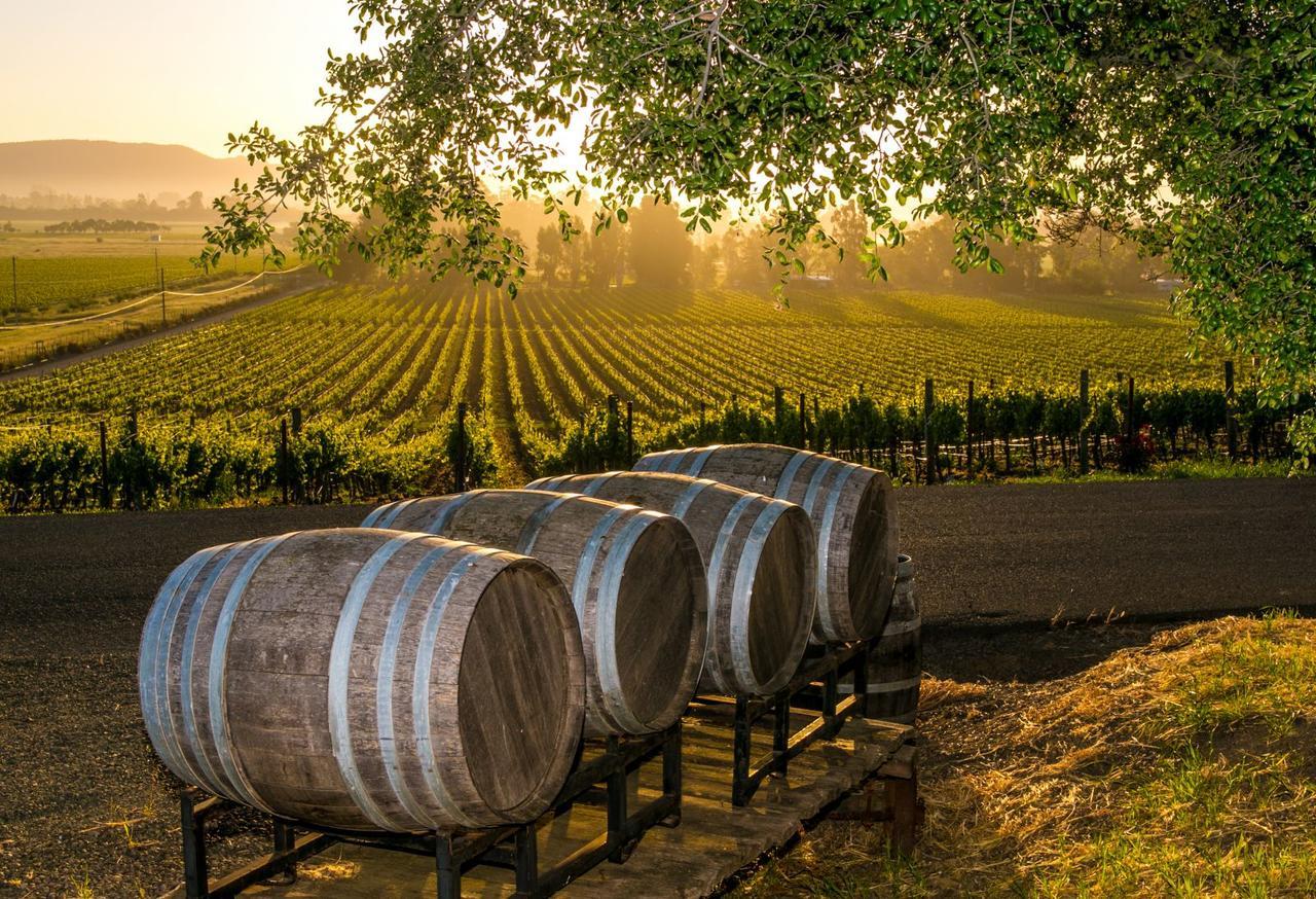 An Ideal Wine Country Getaway Villa Cessnock Exteriér fotografie