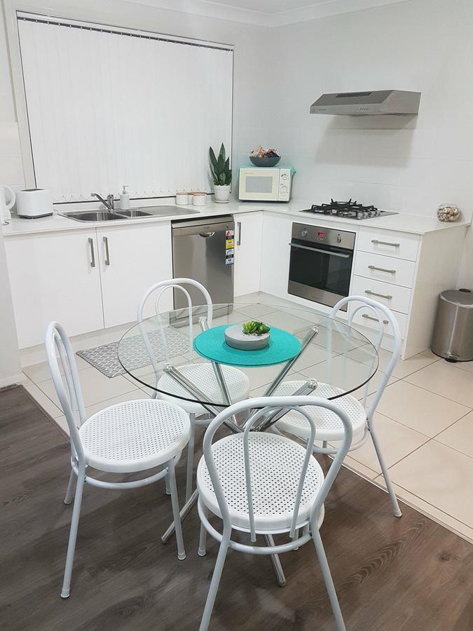 An Ideal Wine Country Getaway Villa Cessnock Exteriér fotografie