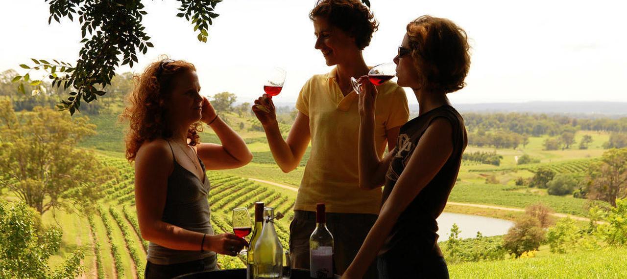 An Ideal Wine Country Getaway Villa Cessnock Exteriér fotografie