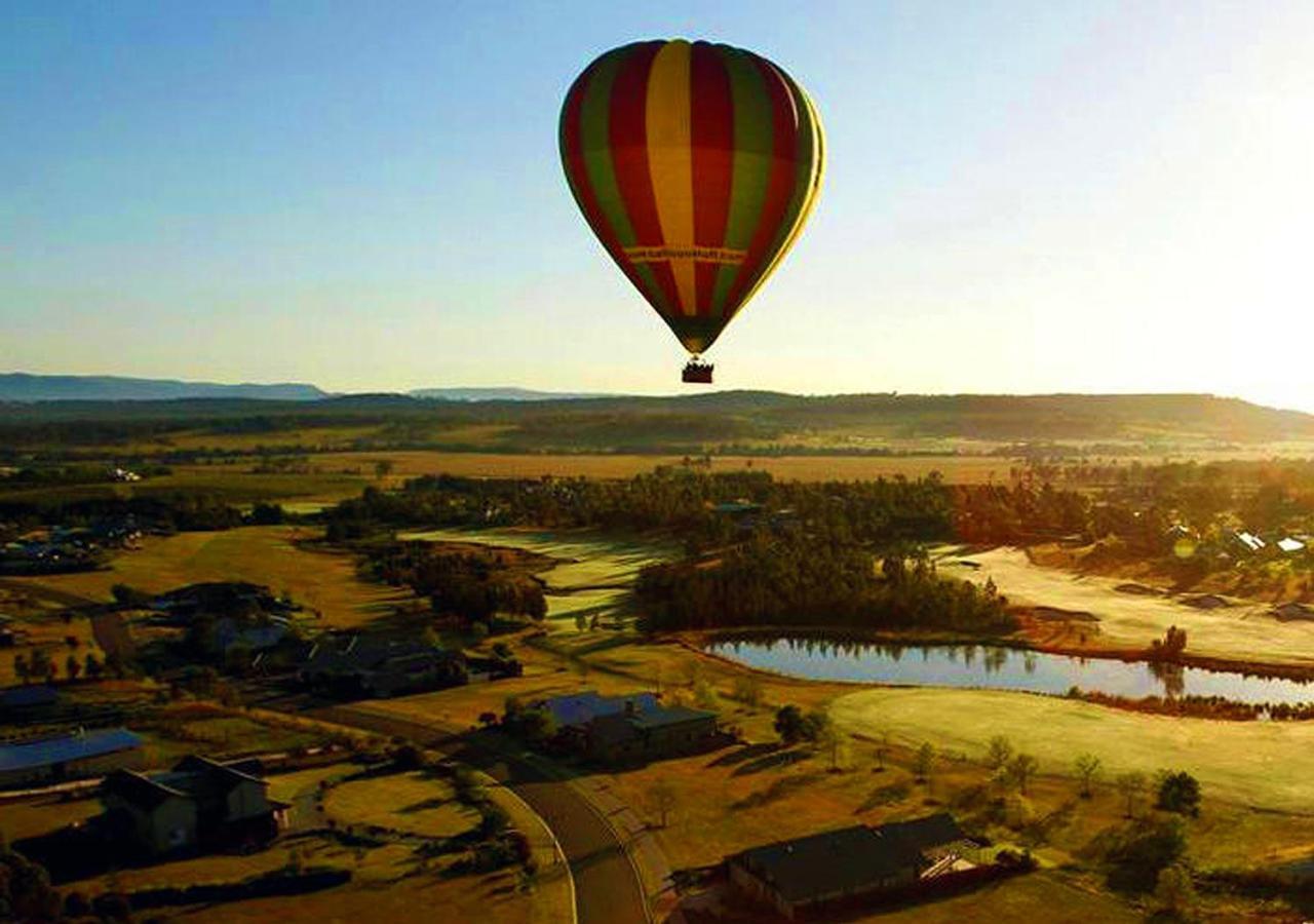 An Ideal Wine Country Getaway Villa Cessnock Exteriér fotografie