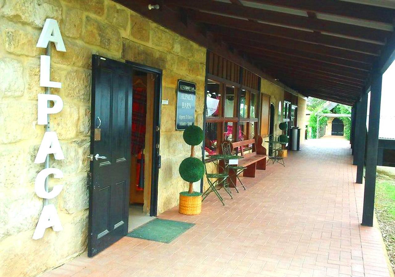 An Ideal Wine Country Getaway Villa Cessnock Exteriér fotografie
