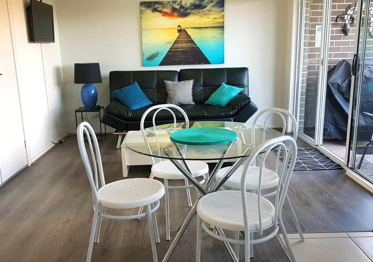 An Ideal Wine Country Getaway Villa Cessnock Exteriér fotografie