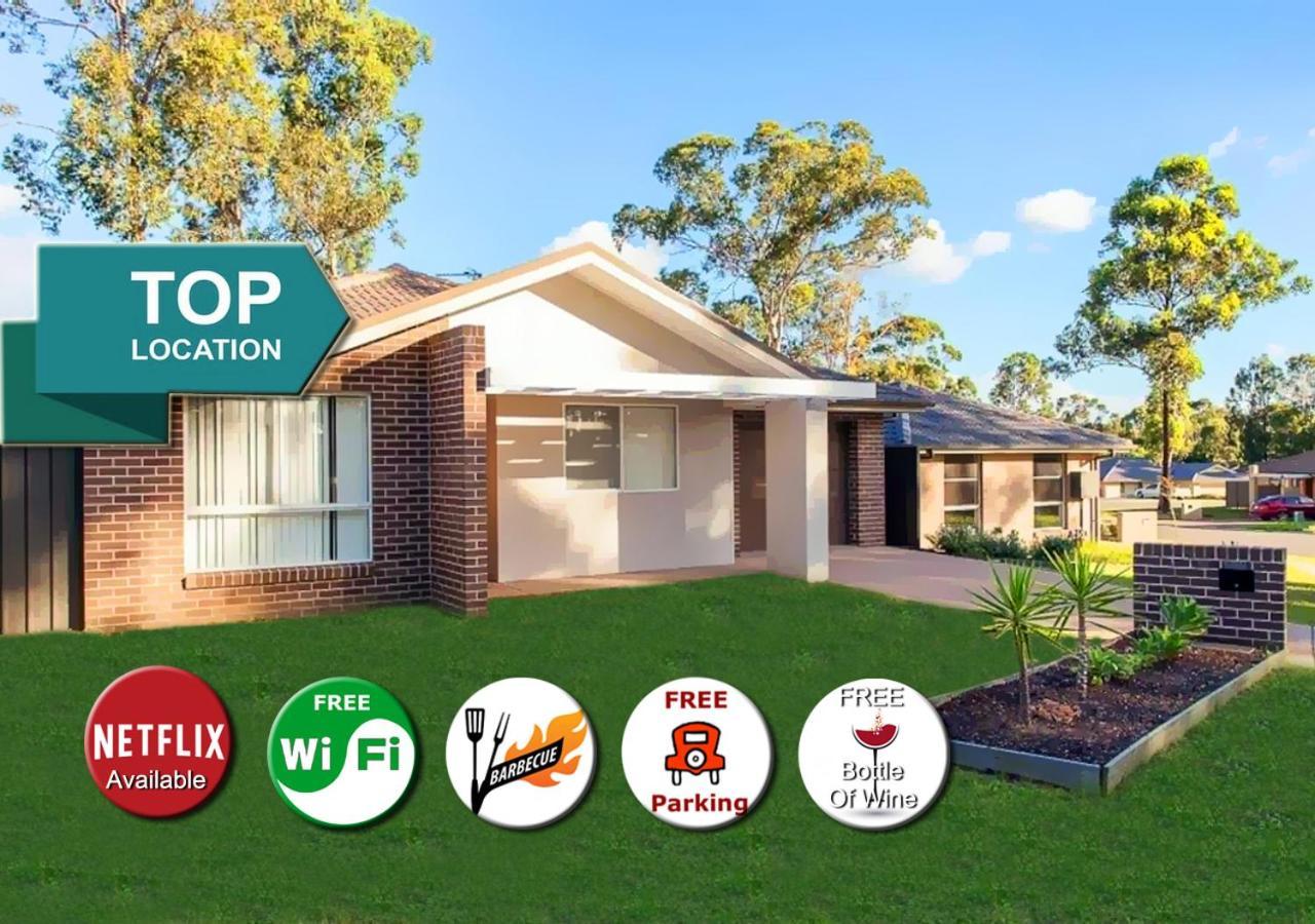 An Ideal Wine Country Getaway Villa Cessnock Exteriér fotografie