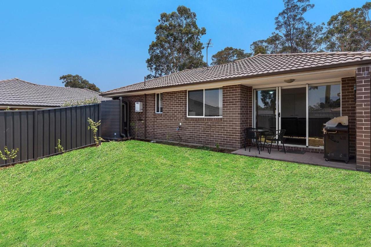 An Ideal Wine Country Getaway Villa Cessnock Exteriér fotografie