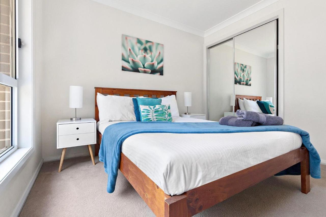 An Ideal Wine Country Getaway Villa Cessnock Exteriér fotografie