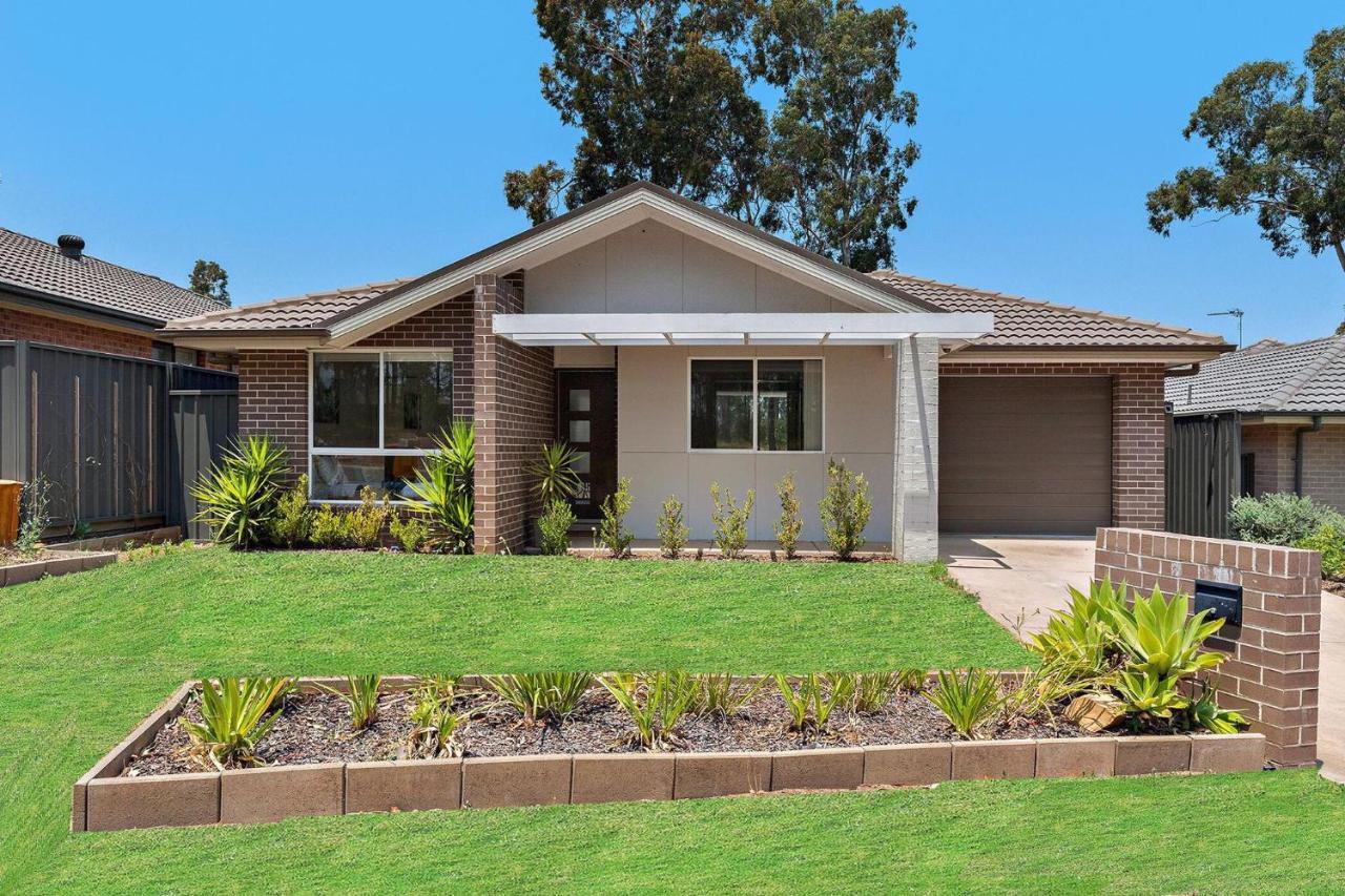 An Ideal Wine Country Getaway Villa Cessnock Exteriér fotografie