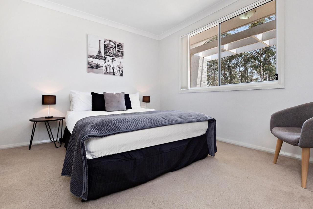 An Ideal Wine Country Getaway Villa Cessnock Exteriér fotografie